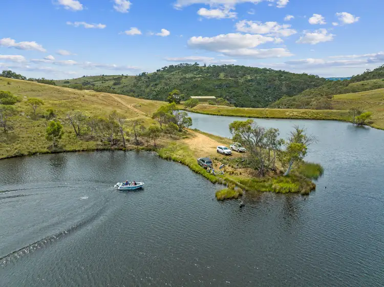 Fourth view of Homely rural property listing, 1220 Caddigat Road, Adaminaby NSW 2629