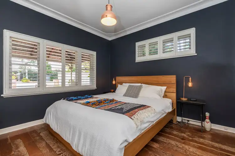 Fourth view of Homely house listing, 1 Birrell Street, Mount Hawthorn WA 6016