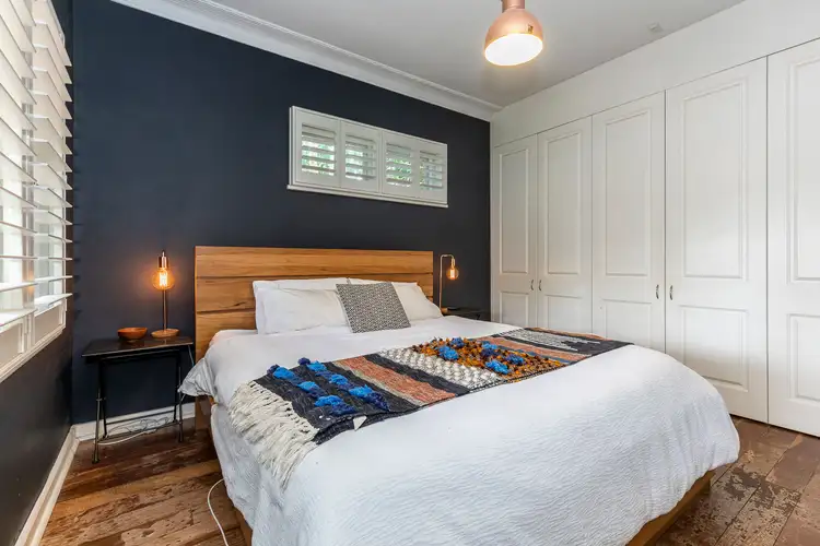 Fifth view of Homely house listing, 1 Birrell Street, Mount Hawthorn WA 6016