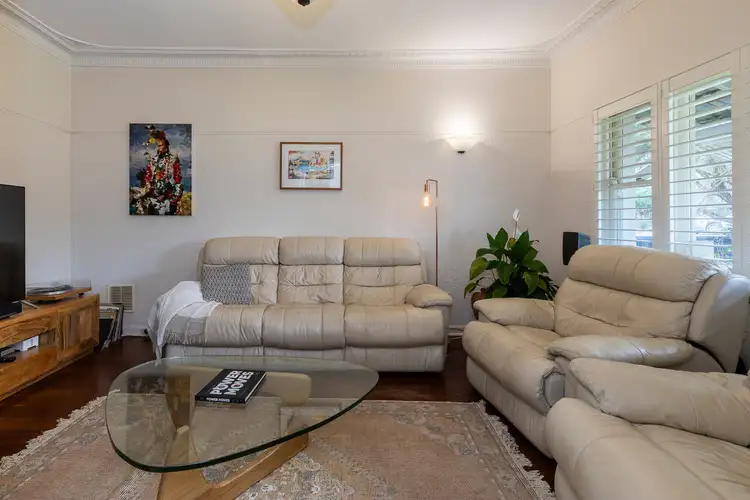 Sixth view of Homely house listing, 1 Birrell Street, Mount Hawthorn WA 6016