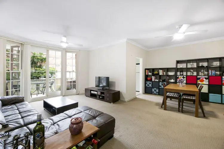 Main view of Homely unit listing, 7/6 Larkin Street, Roseville NSW 2069