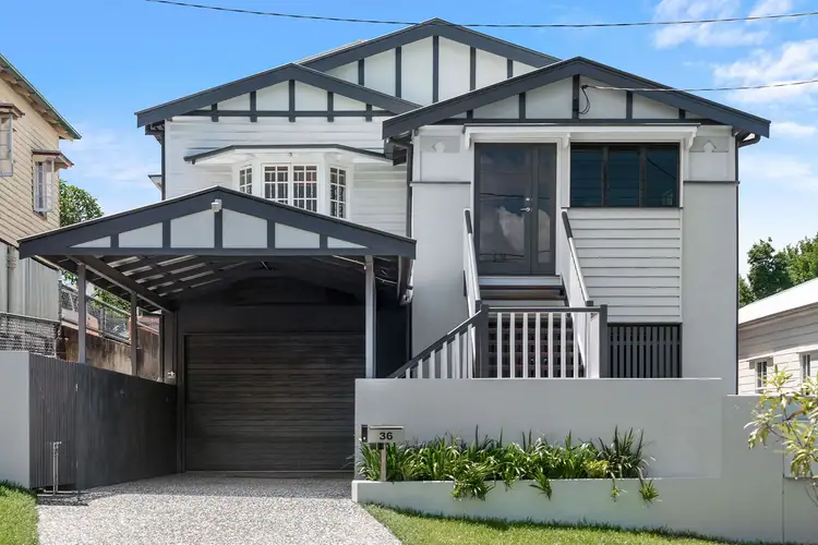 36 West Street, Highgate Hill QLD 4101