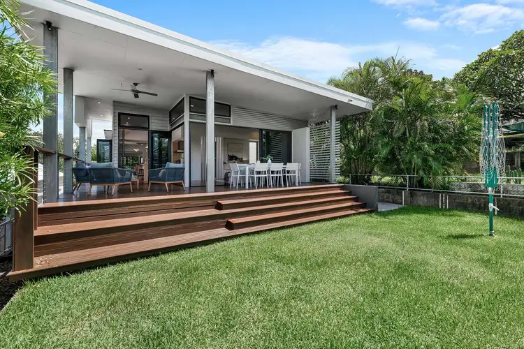 Second view of Homely house listing, 36 West Street, Highgate Hill QLD 4101