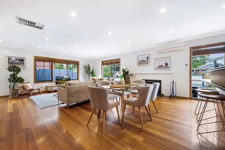 Third view of Homely house listing, 9 Medhurst Street, Burwood East VIC 3151
