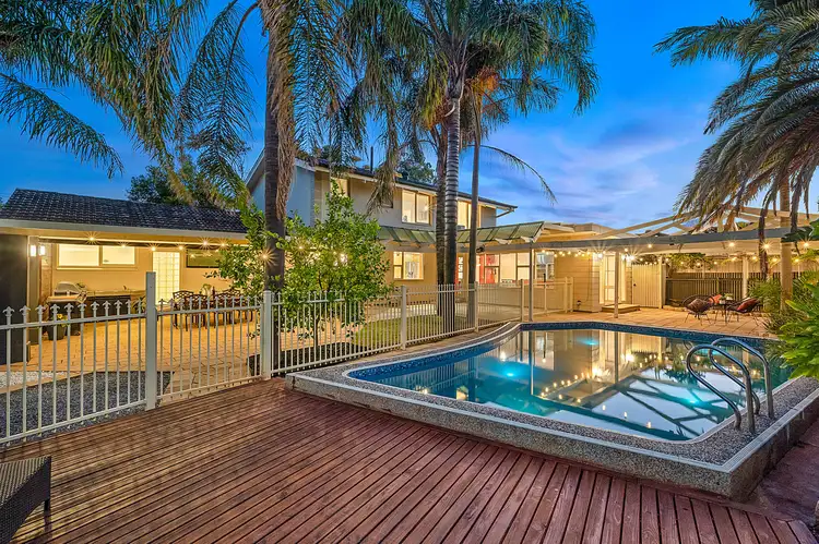 8 Armstrong Crescent, Modbury North SA 5092