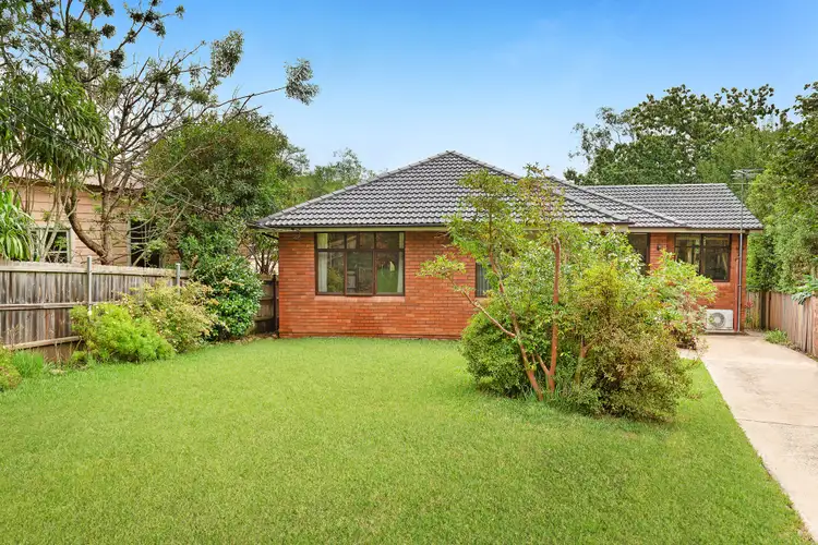 Main view of Homely house listing, 62A Malsbury Road, Normanhurst NSW 2076