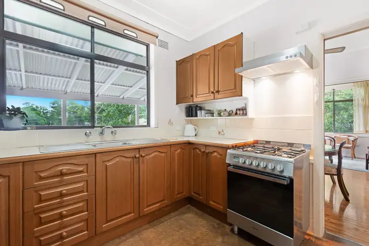 Third view of Homely house listing, 62A Malsbury Road, Normanhurst NSW 2076