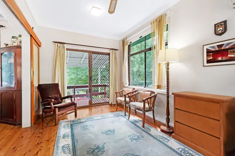 Fourth view of Homely house listing, 62A Malsbury Road, Normanhurst NSW 2076