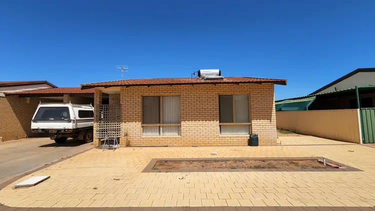 15/19 Marmion Street, Carnarvon WA 6701