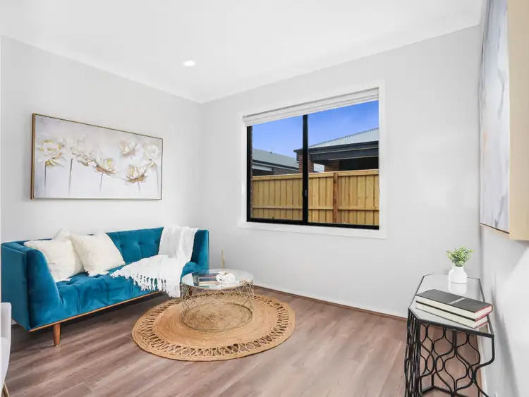Fourth view of Homely house listing, 14 Elmwood Street, Deanside VIC 3336