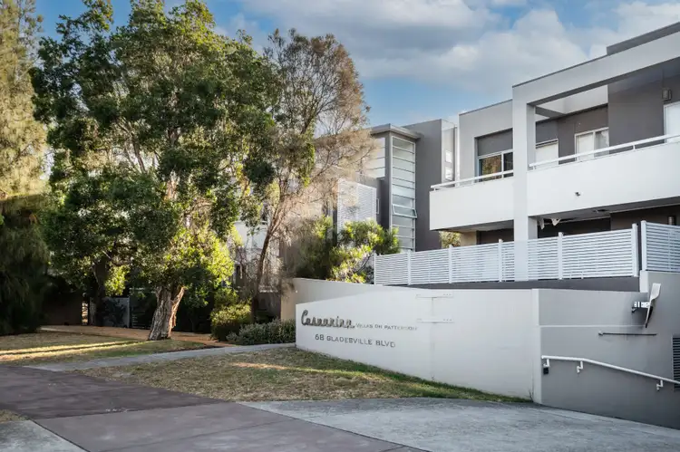 47/60-68 Gladesville Boulevard, Patterson Lakes VIC 3197