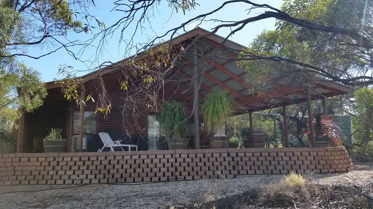10238 Goyder Highway, Taylorville SA 5330