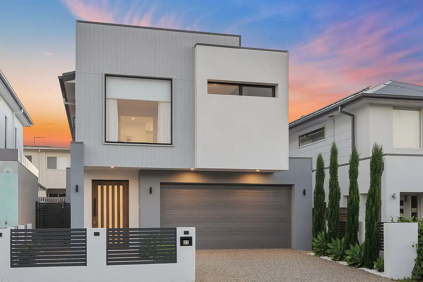 Main view of Homely house listing, 37 Parolin Parade, Rochedale QLD 4123