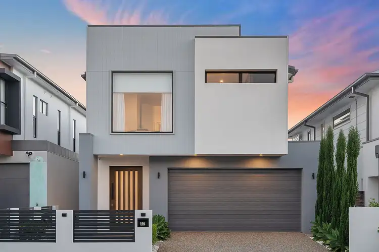 Second view of Homely house listing, 37 Parolin Parade, Rochedale QLD 4123