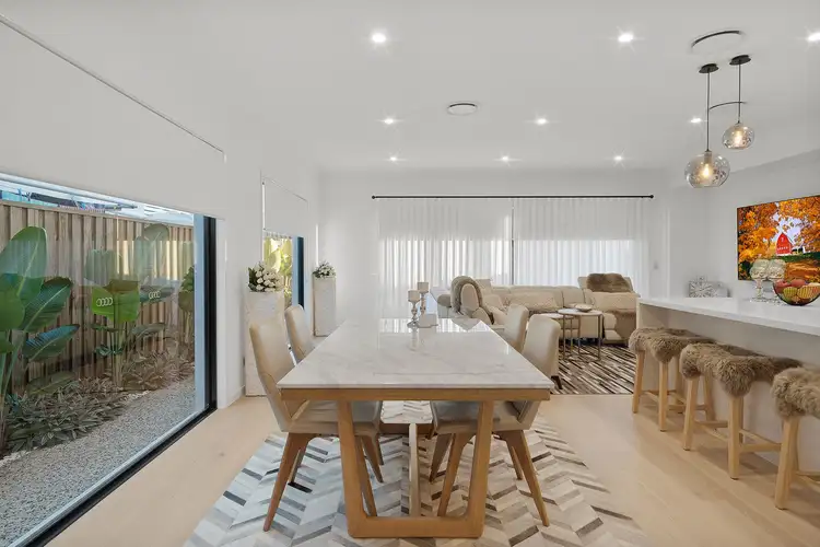 Sixth view of Homely house listing, 37 Parolin Parade, Rochedale QLD 4123