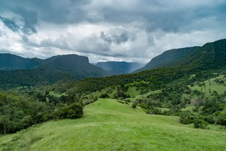 Fourth view of Homely rural property listing, 106 Gap Creek Road, Lamington QLD 4285