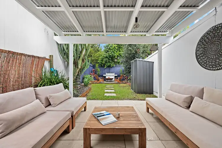 68 Frederick Street, Sydenham NSW 2044