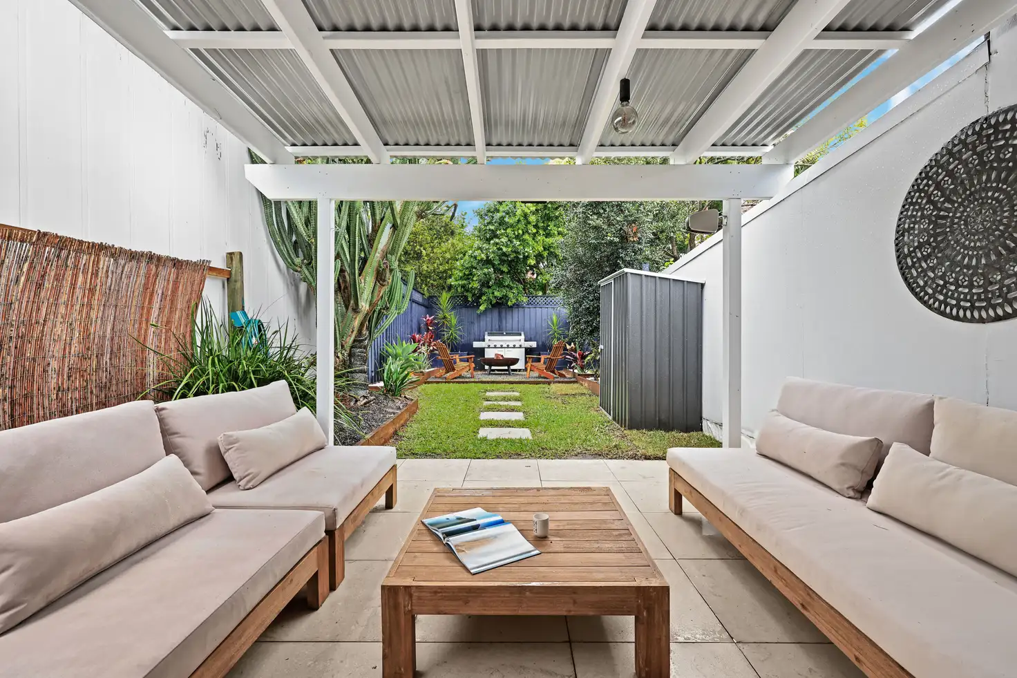 Main view of Homely house listing, 68 Frederick Street, Sydenham NSW 2044
