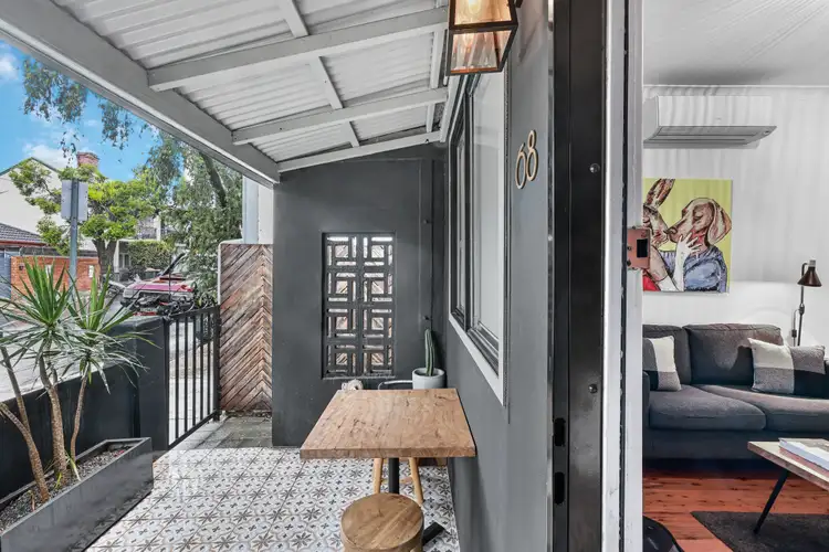Third view of Homely house listing, 68 Frederick Street, Sydenham NSW 2044