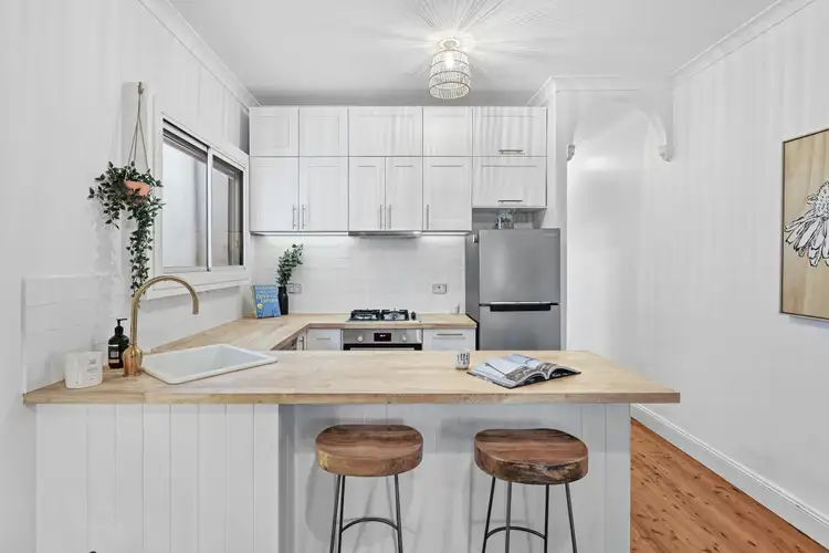 Fifth view of Homely house listing, 68 Frederick Street, Sydenham NSW 2044