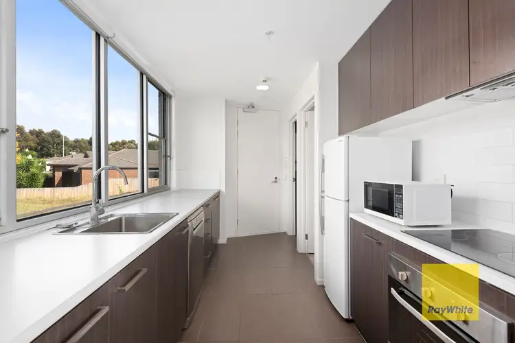 Second view of Homely unit listing, 14/4 Ficinia Mews, Highton VIC 3216