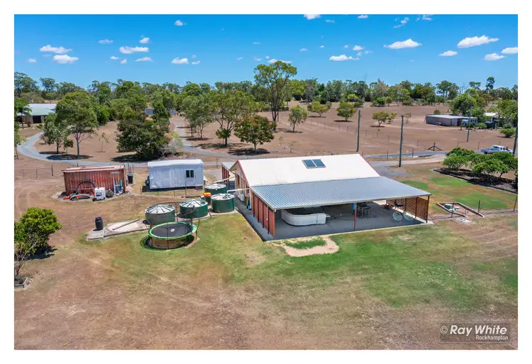 129 Meldrum Road, Glendale QLD 4711