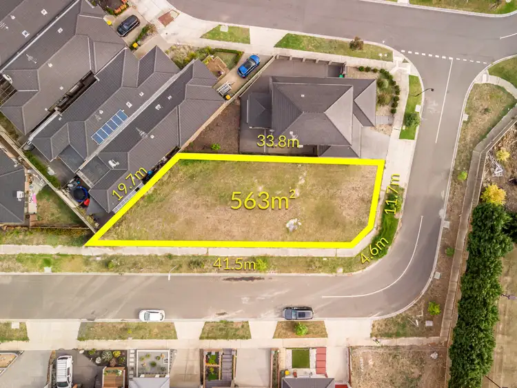 14 Georgian Terrace, South Morang VIC 3752