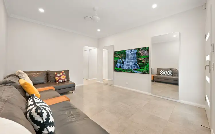 Second view of Homely house listing, 5/2 Wire Lane, Camden South NSW 2570