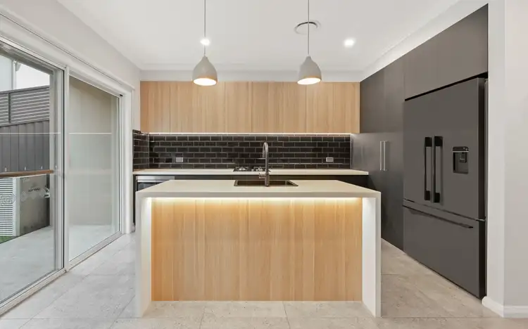 Third view of Homely house listing, 5/2 Wire Lane, Camden South NSW 2570