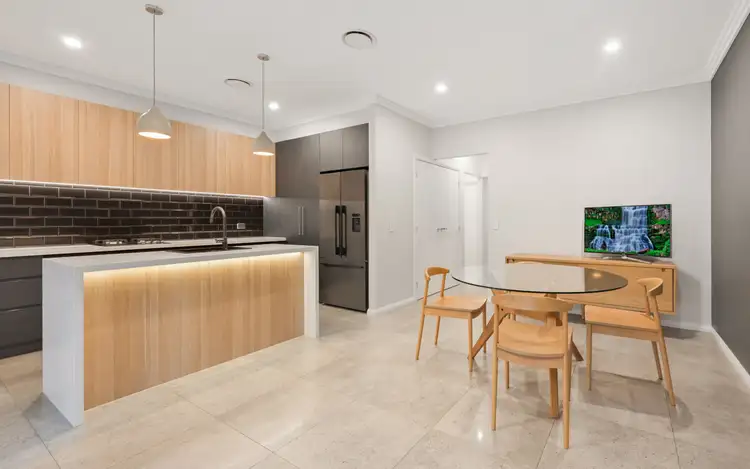 Fourth view of Homely house listing, 5/2 Wire Lane, Camden South NSW 2570