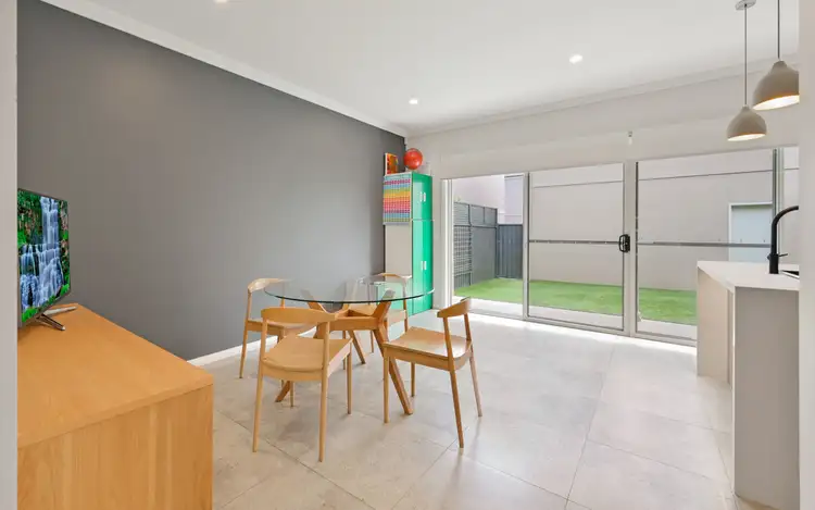 Fifth view of Homely house listing, 5/2 Wire Lane, Camden South NSW 2570