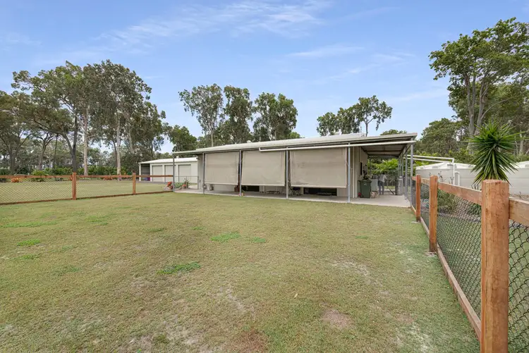 198 Malvern Drive, Moore Park Beach QLD 4670