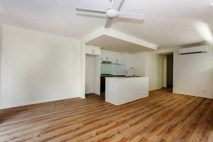 Second view of Homely townhouse listing, 15/26 Le Geyt Street, Windsor QLD 4030
