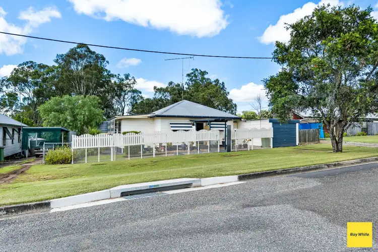 42 Eskdale Road, Toogoolawah QLD 4313