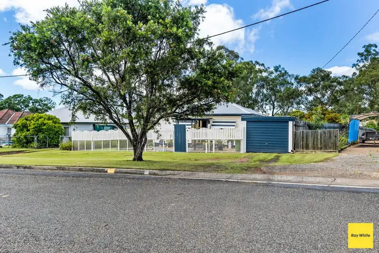 Second view of Homely house listing, 42 Eskdale Road, Toogoolawah QLD 4313