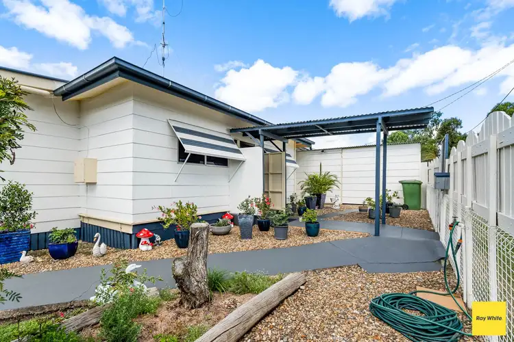 Third view of Homely house listing, 42 Eskdale Road, Toogoolawah QLD 4313