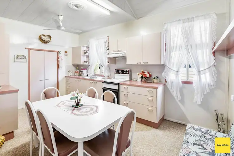 Seventh view of Homely house listing, 42 Eskdale Road, Toogoolawah QLD 4313