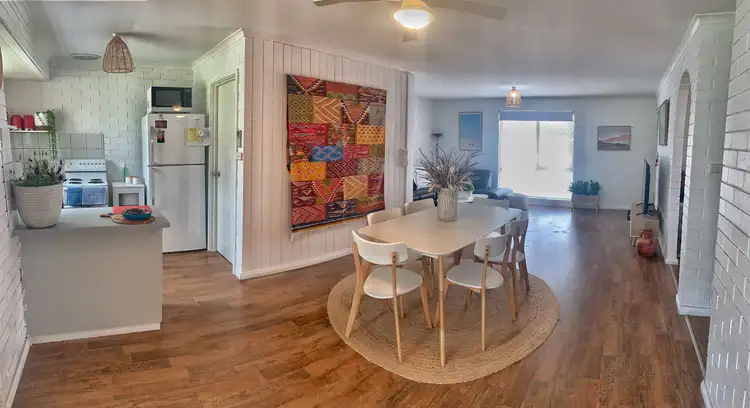 Third view of Homely house listing, 26 Ocean Drive, Port Denison WA 6525