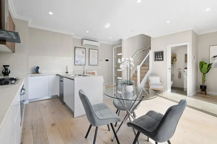 Third view of Homely townhouse listing, 3/7 Luckie Street, Nunawading VIC 3131