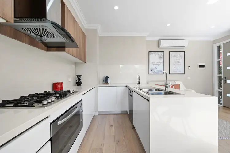 Fourth view of Homely townhouse listing, 3/7 Luckie Street, Nunawading VIC 3131