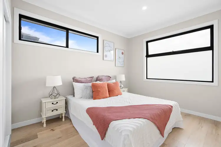 Fifth view of Homely townhouse listing, 3/7 Luckie Street, Nunawading VIC 3131