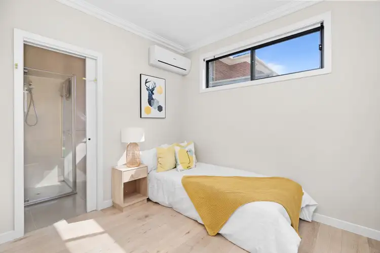 Sixth view of Homely townhouse listing, 3/7 Luckie Street, Nunawading VIC 3131