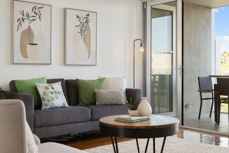 Fourth view of Homely apartment listing, 302/268 Flinders Street, Adelaide SA 5000