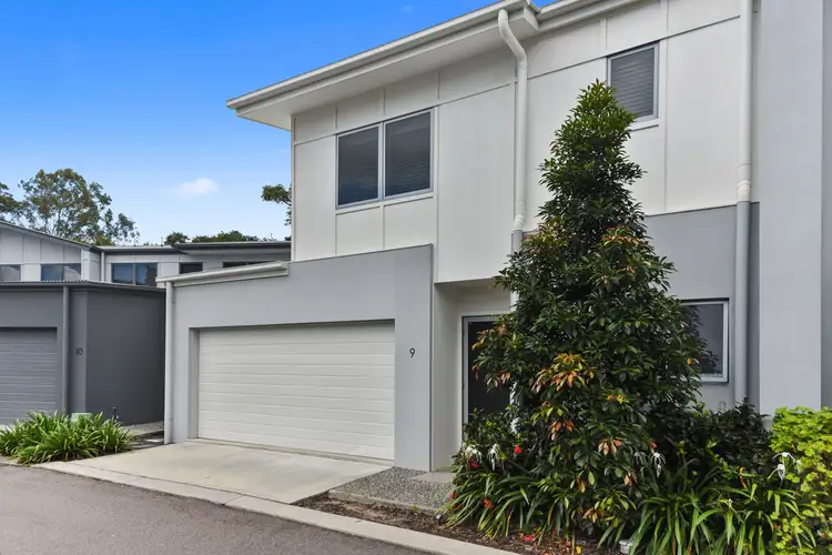 Third view of Homely townhouse listing, 9/623 Albany Creek Road, Albany Creek QLD 4035