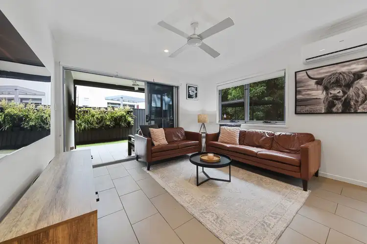 Fourth view of Homely townhouse listing, 9/623 Albany Creek Road, Albany Creek QLD 4035