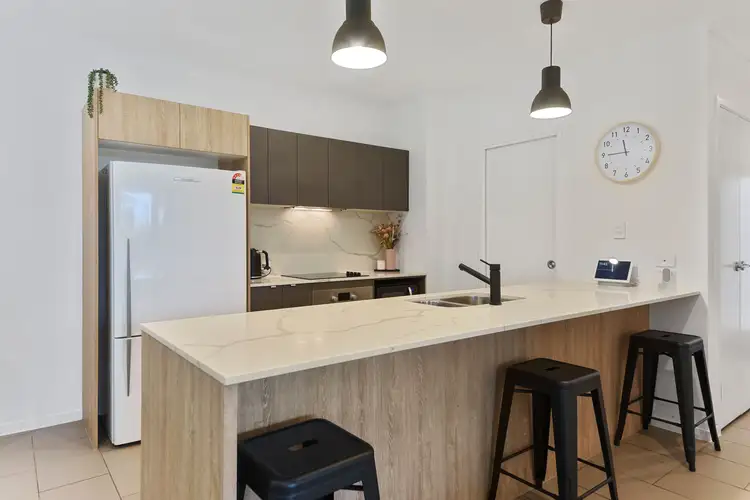 Fifth view of Homely townhouse listing, 9/623 Albany Creek Road, Albany Creek QLD 4035