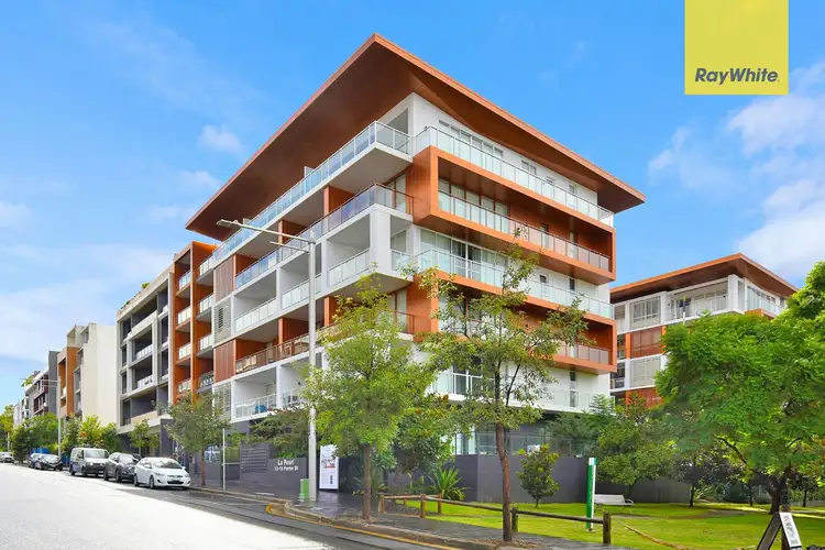 Main view of Homely apartment listing, 61/15 Porter Street, Ryde NSW 2112