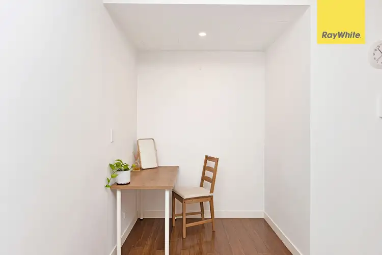 Sixth view of Homely apartment listing, 61/15 Porter Street, Ryde NSW 2112