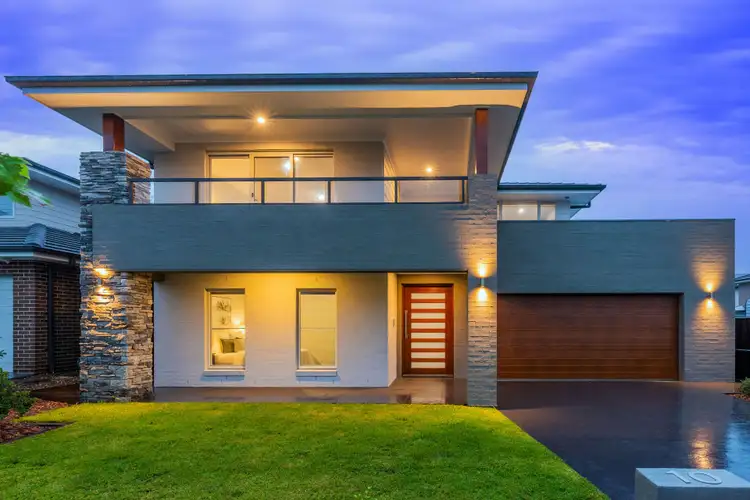 10 Barlow Boulevard, Box Hill NSW 2765