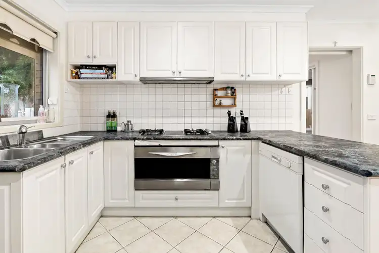 Fifth view of Homely house listing, 2 Truganini Road, Carnegie VIC 3163